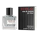 Replay for Men - 1 oz EDT Spray