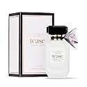 Victoria's Secret Tease Crème Cloud Eau de Parfum, Notes of Vanilla Meringue, Santal Flower & Sheer Amber, Perfumes for Women (1.7 oz)