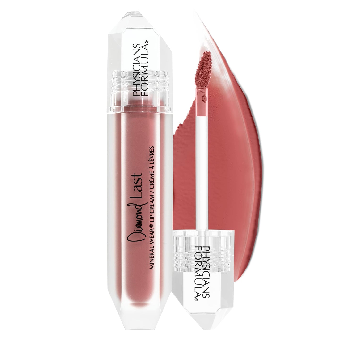 Physicians Formula Mineral Wear® Diamond Last Rose Quartz