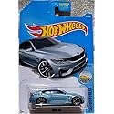Mattel DP Hot Wheels Basic Car CDU