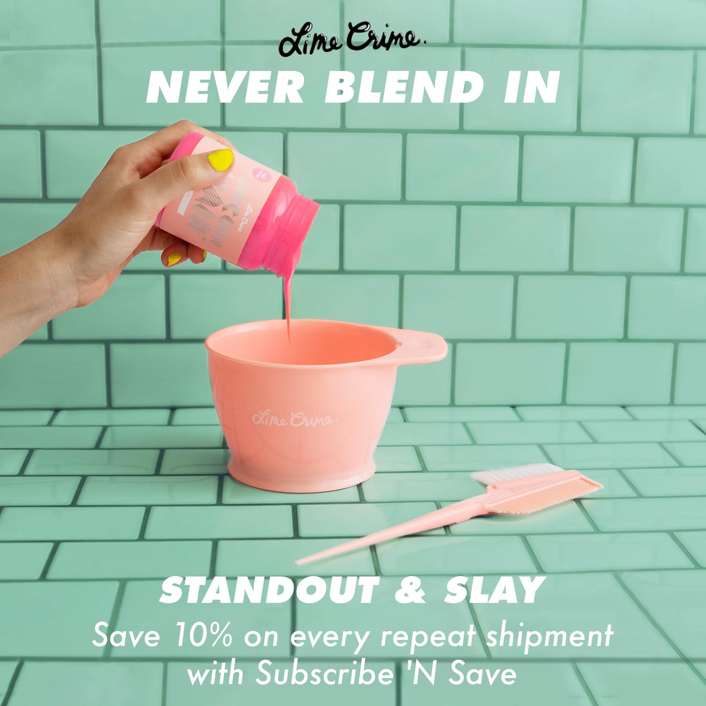 Lime Crime Freckle Pen, Amber (Freckle Brown) - Lightweight Buildable Makeup with Felt Tip Applicator for Natural Look - Long-Lasting