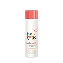 Just for me Hair Milk Curl Smoother, 8 Ounce