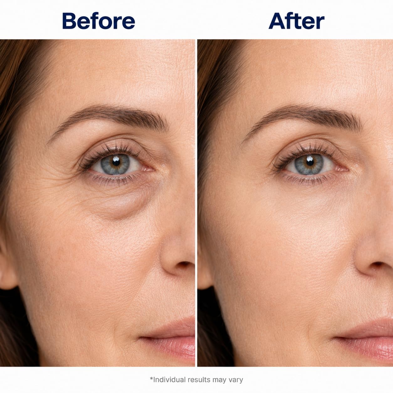 Under Eye Patches for Dark Circles: 30 Pairs Enaskin Naturals Retinol Collagen Eye Gels Mask - Reduce Wrinkles Puffy & Bags - Skin Treatment Pads Beauty and Personal Care Enaskin Naturals