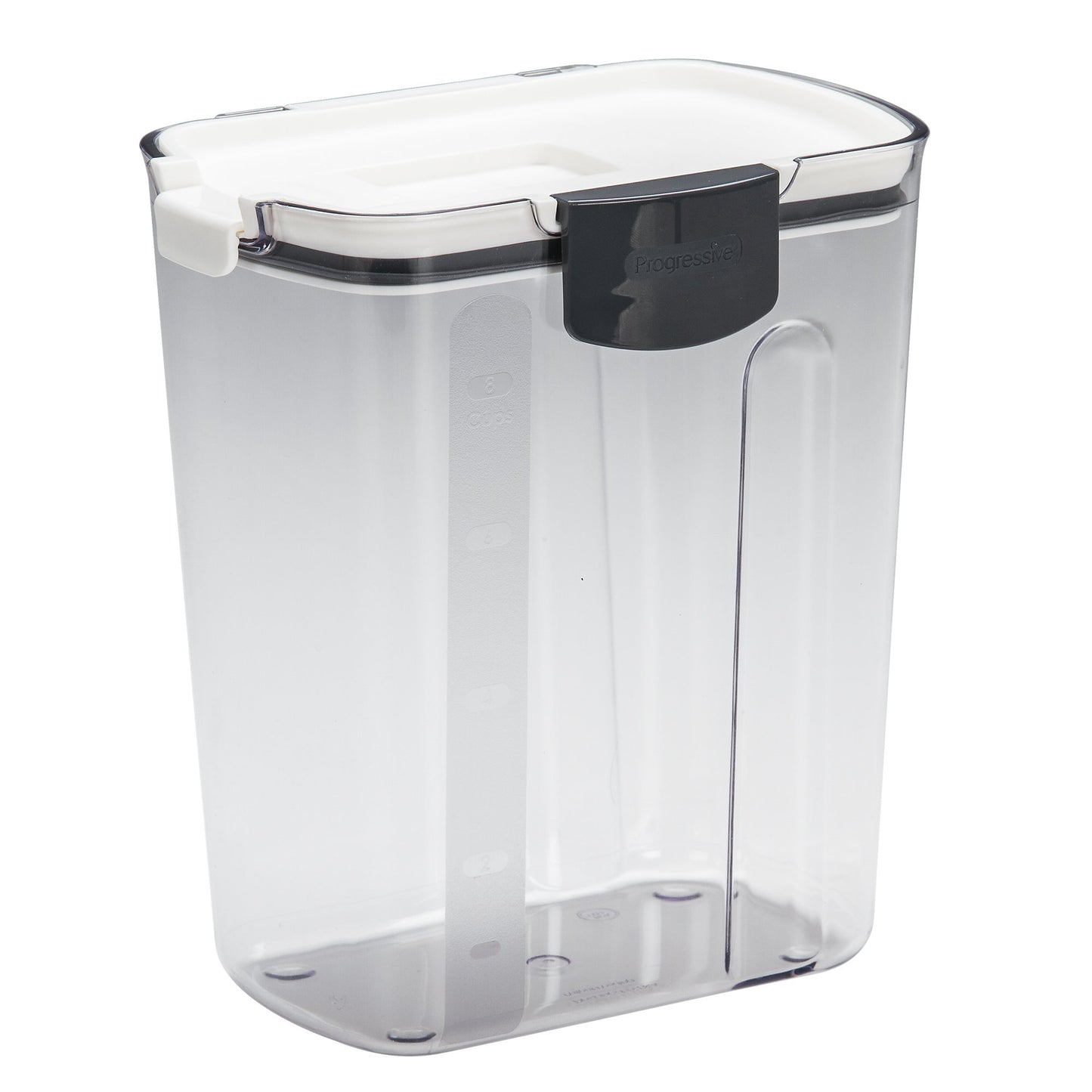 ProKeeper Sugar & Bread Storage Container - Holds 4lb Bag of Sugar (2.3 Quarts)