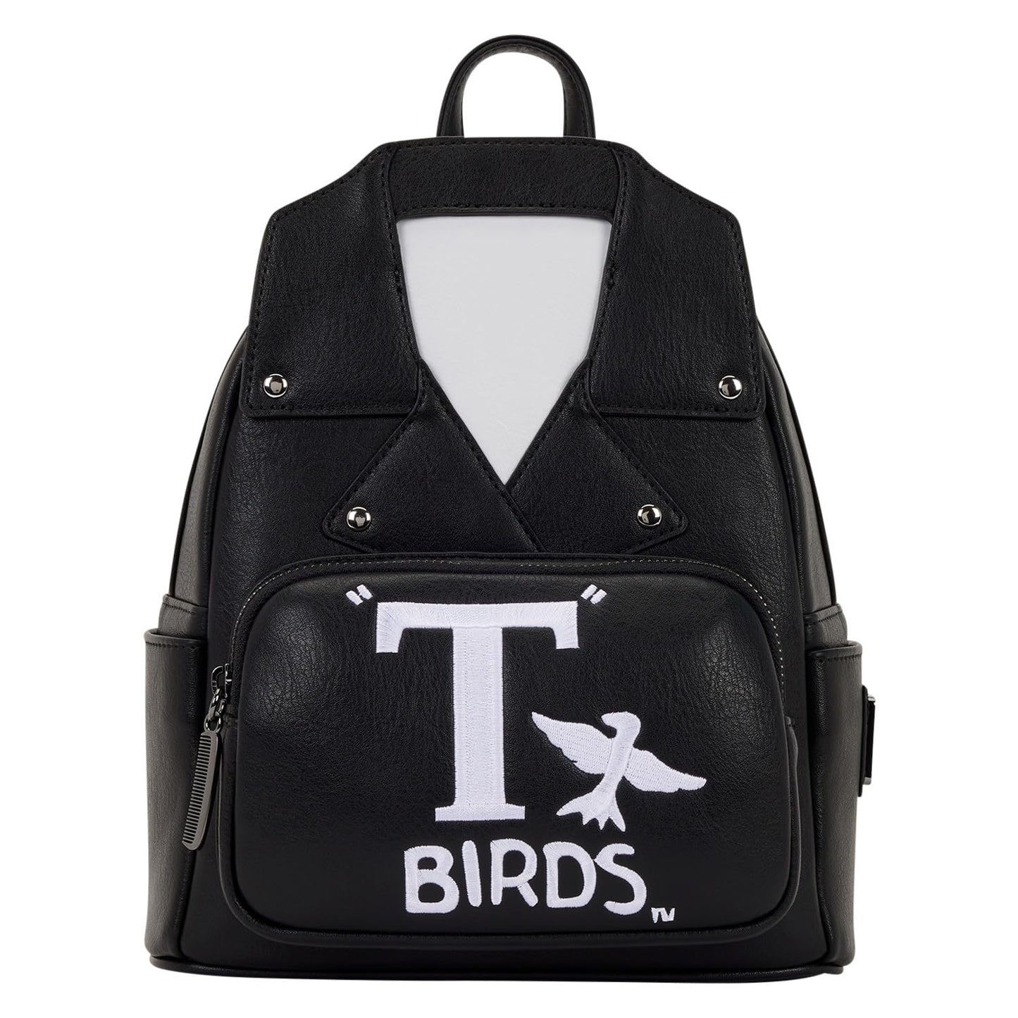 Loungefly Grease T-Birds Cosplay Mini Backpack