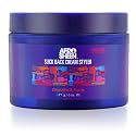 Afro Sheen Slick Back Cream Styler. Contains Shea Butter to smooth & holds. 6 Oz.