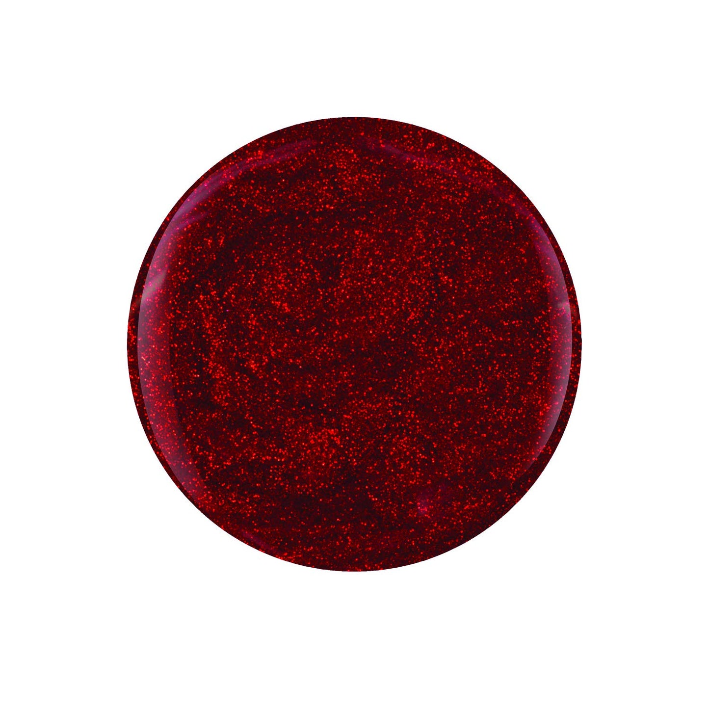 Morgan Taylor Nail Lacquer (Good Gossip) Red Professional Lacquer, Vibrant, Chip-Resistant, Fast-Drying, Long-Lasting, High-Shine, Perfect Beauty & Personal Care Morgan Taylor