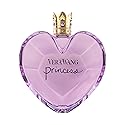Vera Wang Princess Eau de Toilette 1.7 fl oz (Pack of 1), Notes of Apple, Quava, and Vanilla, Women's Fragrance, Long Lasting, Everyday Fragrance