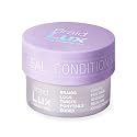 Lux Collection Braiding Gel & Braid Sealer for Box Braids - Braid Lux Gel for Braids, Locs & Twists with Castor Oil & Biotin, Non-Flaking, High Shine