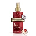 Colorproof Volume Blow Dry Spray Primer 6.7 Fl. Oz. Volumizing Heat Protection Spray for Hair, White Nectarine Scent