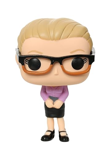 Funko Pop TV: Arrow-Felicity Smoak Action Figure