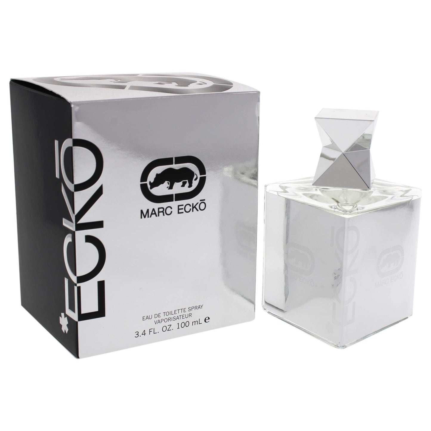 Ecko/Marc Ecko Edt Spray 3.4 Oz (M)