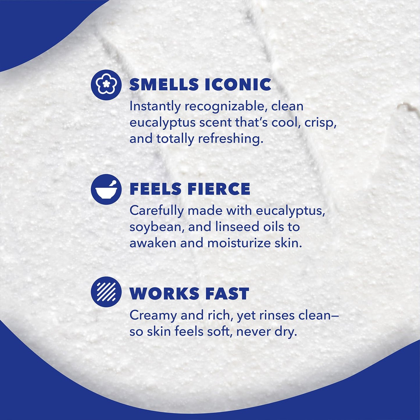Noxzema Face Wash - Original Deep Cleansing Cream, Face Cleanser, 12 Oz