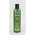 Zerran Firm Hold Hair Gel, 8 Ounce