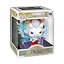 Funko POP! Deluxe: One Piece - Yamato Man-Beast Form - Collectable Vinyl Figure - Gift Idea - Official Merchandise - for Kids & Adults - Anime Fans…