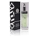 Forever Flawless Exfoliating Facial Toner With White Diamond Powder and Aloe Vera FF16, Enhance Skin Elasticity and Firmness, Cleanse and Close Pores