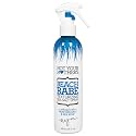 Not Your Mothers Beach Babe Texturizing Sea Salt Spray 8 Ounce (235ml) (6 Pack)
