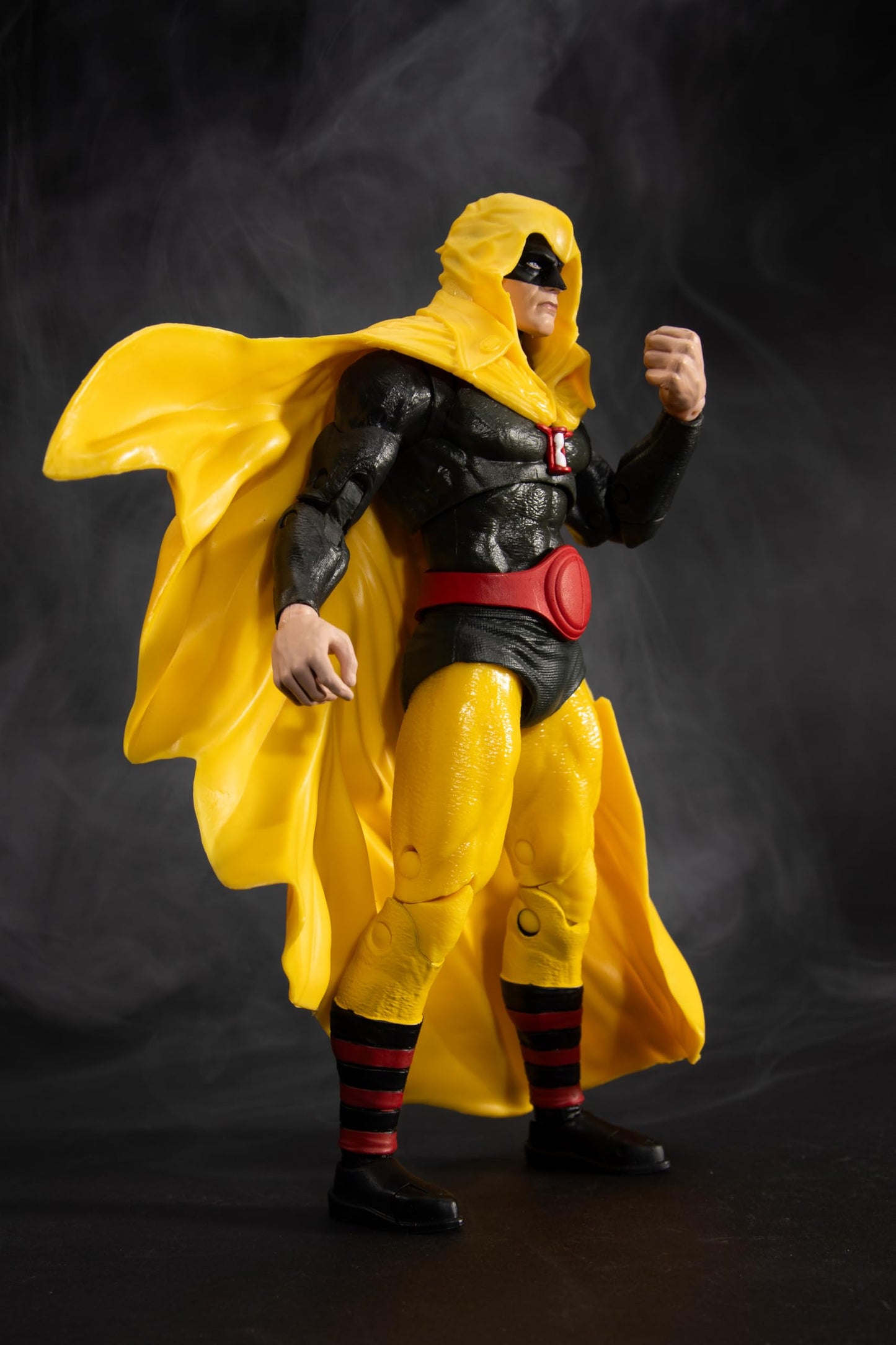 McFarlane DC Multiverse Action Figure Hourman (JSA Justice Society of America) (Gold Label) 18 cm
