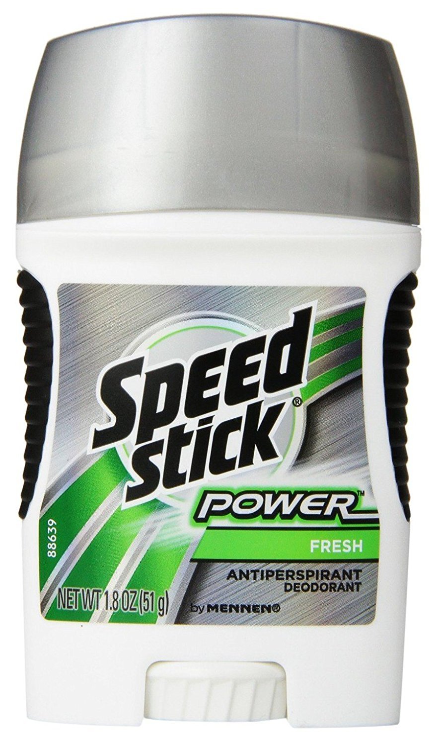 Speed Stick Power Fresh 1.8 Oz. 6 Pack Beauty and Personal Care Mennen