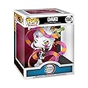 Funko POP Deluxe: DS - Daki - (Demon Form) - Demon Slayer - Collectable Vinyl Figure - Gift Idea - Official Merchandise - for Kids & Adults - Anime…