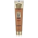 L'Oréal Paris Visible Lift Blur Foundation, Sand Beige, 1.3 fl. oz.