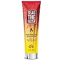 Fiesta Sun Seas The Sizzle Sweltering Hot Accelerator Tingle (280ml), Orange
