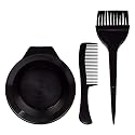 Bodico 3 Piece Hair Colouring Set