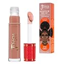 Juvia's Place Beautiful Big Lip Plumper - Send Nudes | Neutral Gloss for a Effortlessly Beautiful Pout, Defined Lips | Plumping, Hydrating &