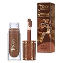 Juvia’s Place Bronzed Liquid Bronzer - Rich Cocoa - Liquid Bronzer for Face with Silky Blendable Texture - Buildable Coverage for Natural Contour