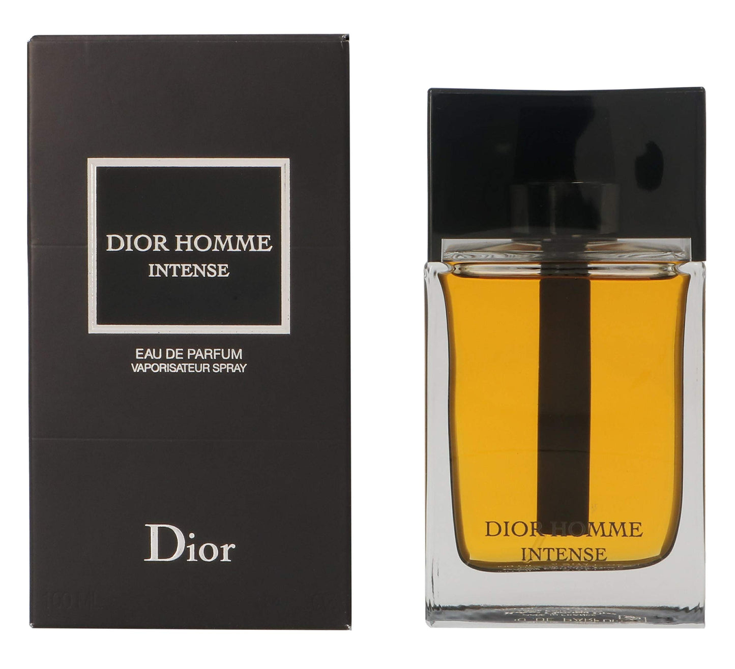 Dior Homme Intense Eau De Parfum Spray (New Version) by Christian Dior - 9273880105