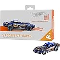 Hot Wheels id 69 Corvette Racer (Race Team)