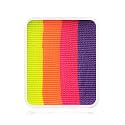 Kraze FX Face Paint Palette Refill - Bliss Face Paint (6 gm) - Hypoallergenic, Non-Toxic, Water Activated Professional Face & Body Painting Makeup