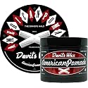 American Pomade Devil's Hair Wax
