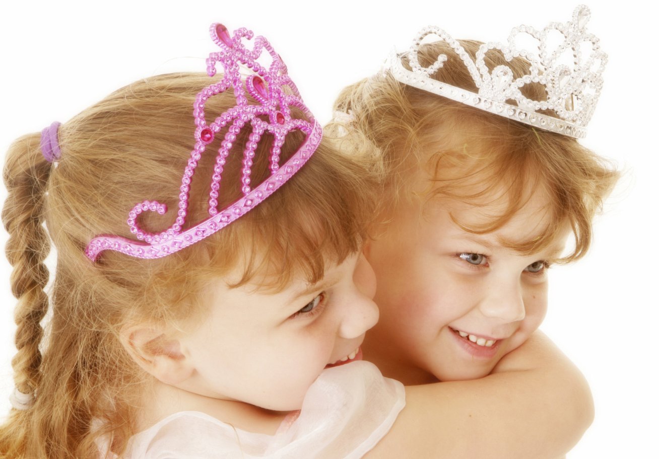 Ecoprincess Body Glitter Set, 3 Colors - Rosy Pink/Party Purple/White Sparkly