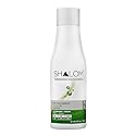 SHAMPOO WATERCRESS + ARGANF