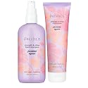 Pacifica Jasmine Agave Strengthening Shampoo & Conditioner Set - Clean Vegan Shampoo & Conditioner for Weak Or Brittle Hair (Including Color-Treated)