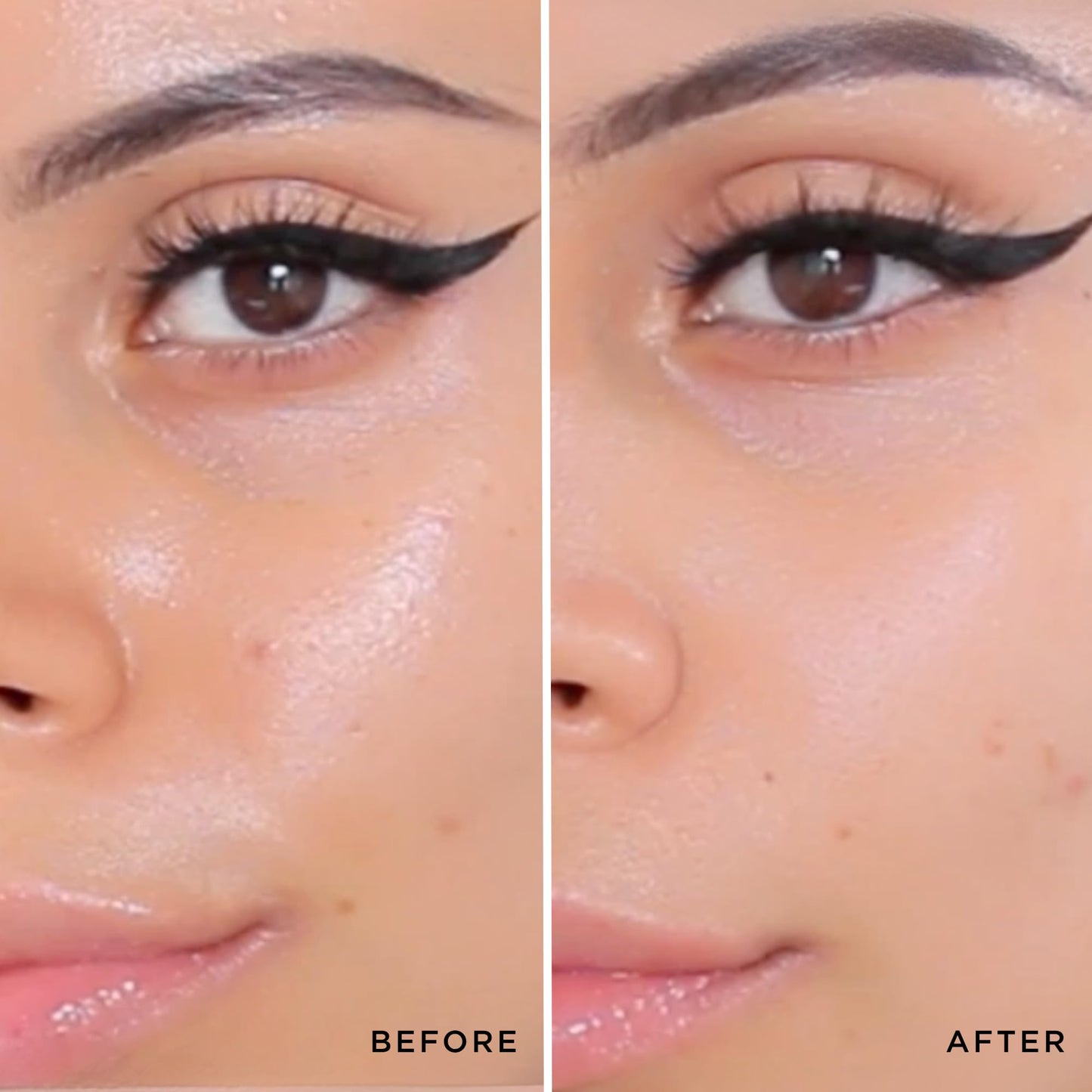 HALEYS Re-fine Soft Matte Poreless Primer (0.25 oz), Lightweight, Extends Makeup Longwear, Grips, Smooths, Blurs, Fills in Pores and fine lines,