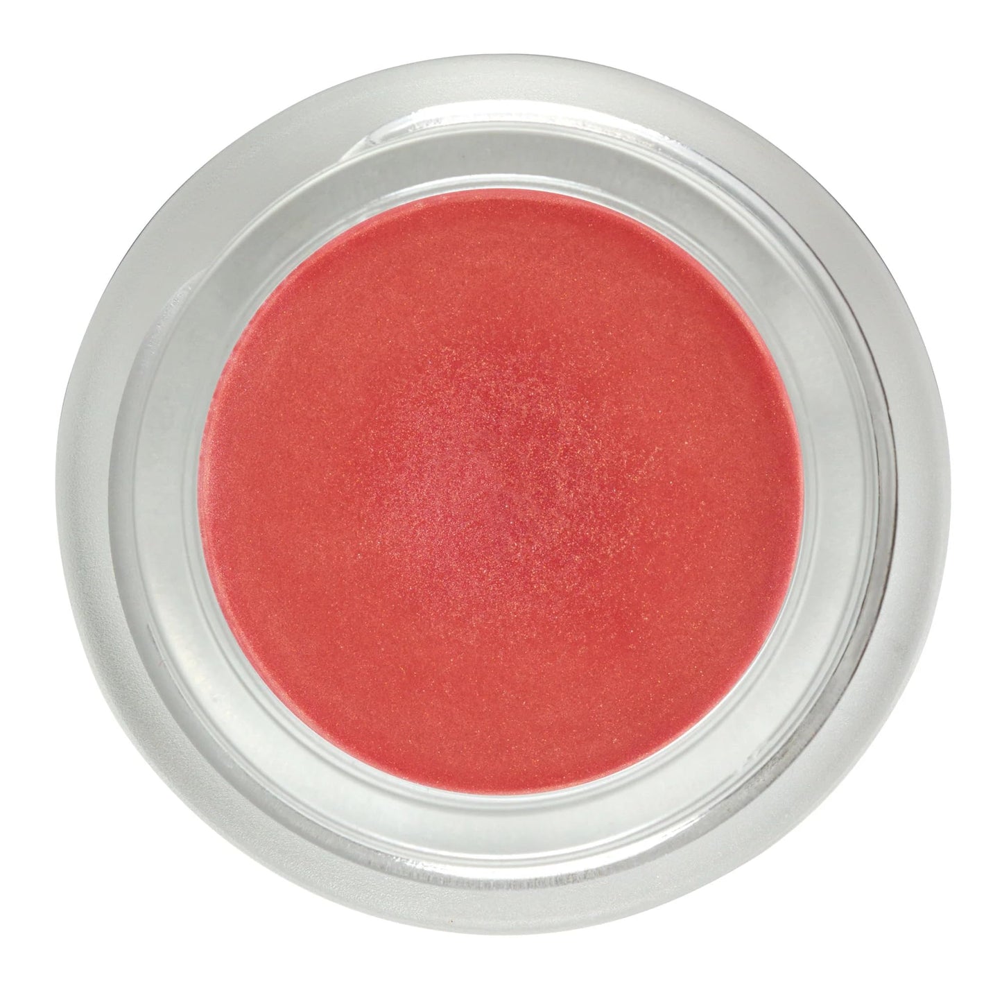 LIVING LIBATIONS - Organic/Wildcrafted Pink Lady's Slipper Lip Shimmer