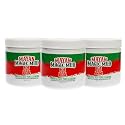 Mayan Magic Mud- Premium Indian Healing Clay- Powerful Deep Pore Cleansing Facial and Body Mask- 100% Pure Calcium Bentonite Clay- Treat Acne
