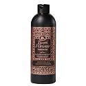 Tesori d’Oriente Hammam Body Wash & Bubble Bath, 17.5 fl oz, Gentle, Hydrating Shower Gel with Argan Oil & Vitamin E, Warm Orange Blossom Scented, No
