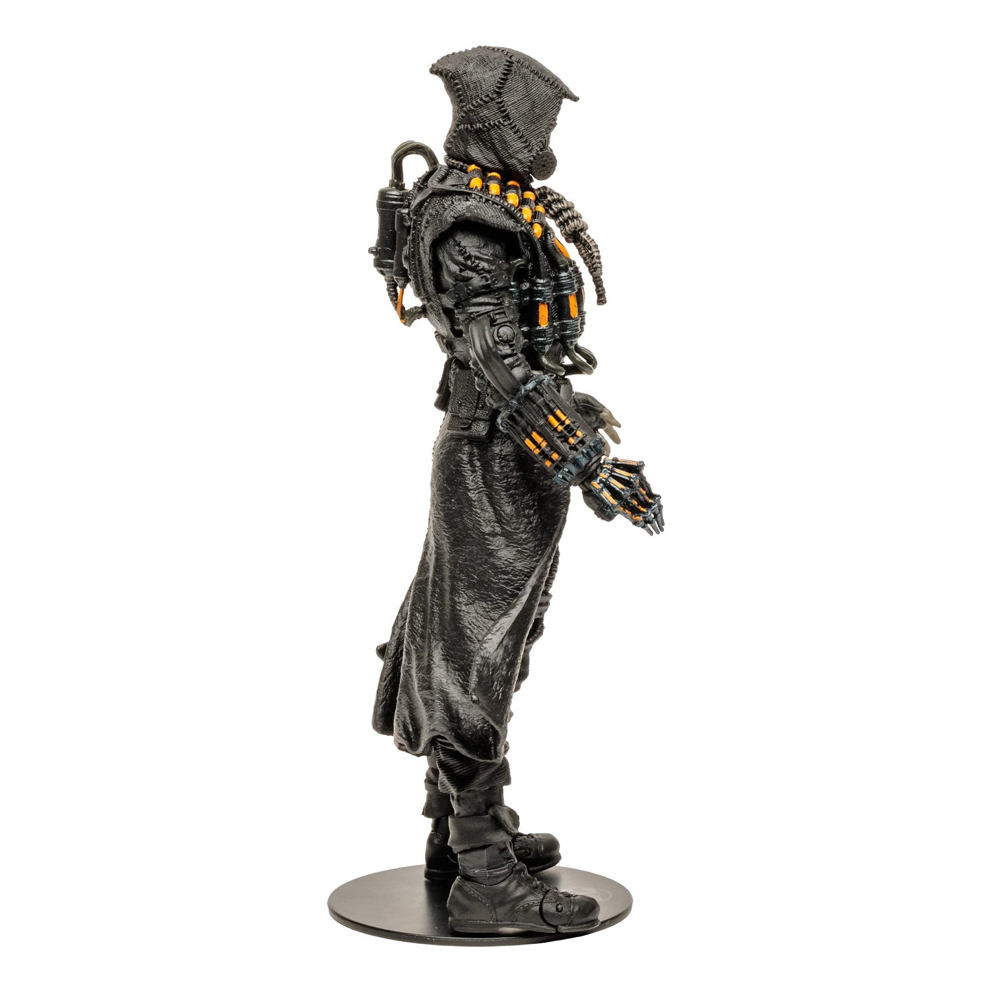 McFarlane Toys - DC Gaming 7IN Figures WV8 - Scarecrow