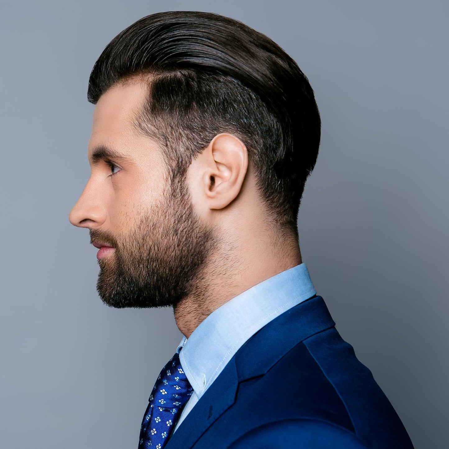 Consort Extra Hold Non-Aerosol Hair Spray Pump for Men, Unscented, Fast Drying, Not Sticky or Stiff, 8 oz