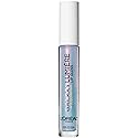 L'Oreal Paris Makeup Infallible Galaxy Lumiere Holographic Lip Gloss, Loaded with Iridescent Pearls, Wear Alone or as a Topper to your Favorite