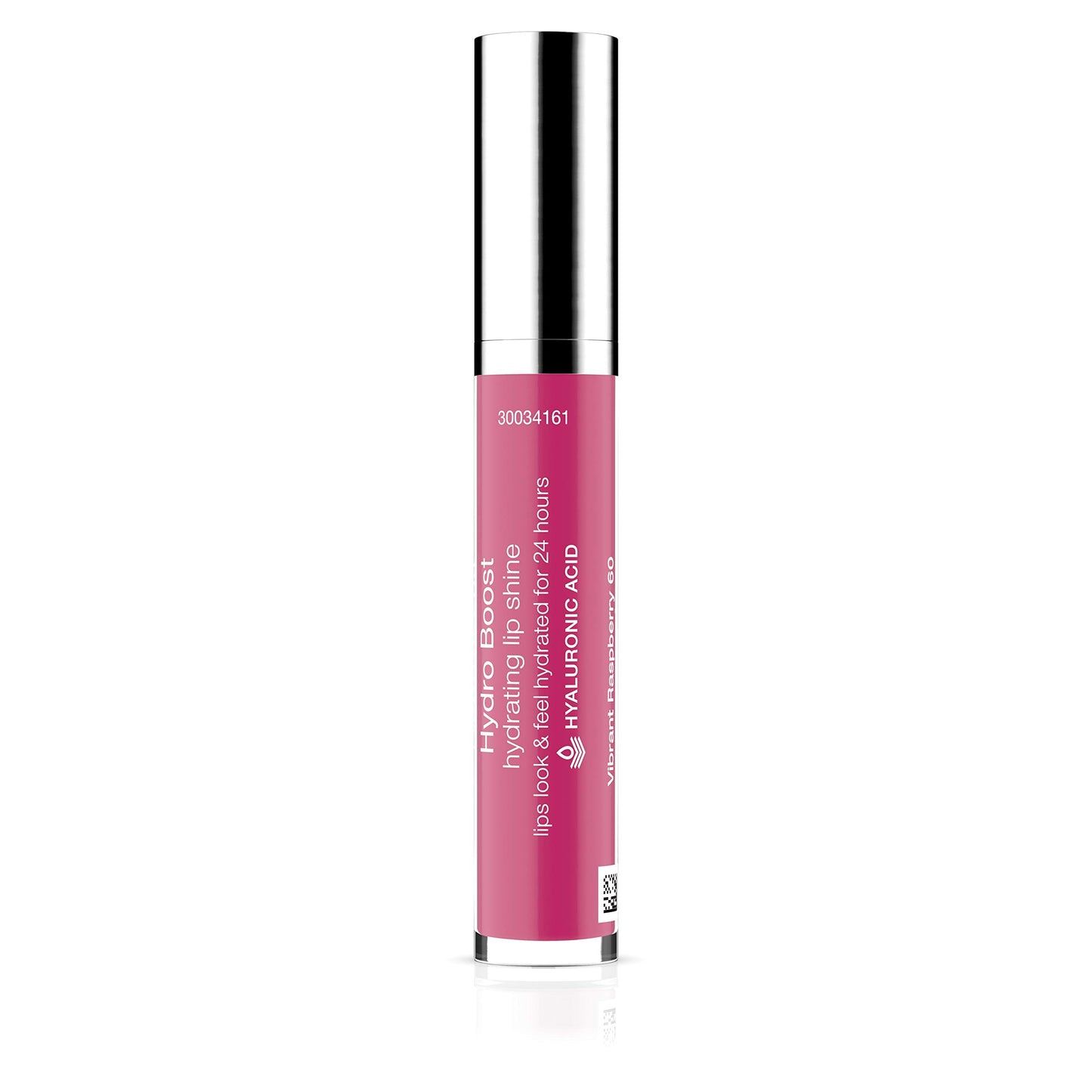 Neutrogena Hydro Boost Moisturizing Lip Gloss, Hydrating Non-Stick and Non-Drying Luminous Tinted Lip Shine with Hyaluronic Acid to Soften and