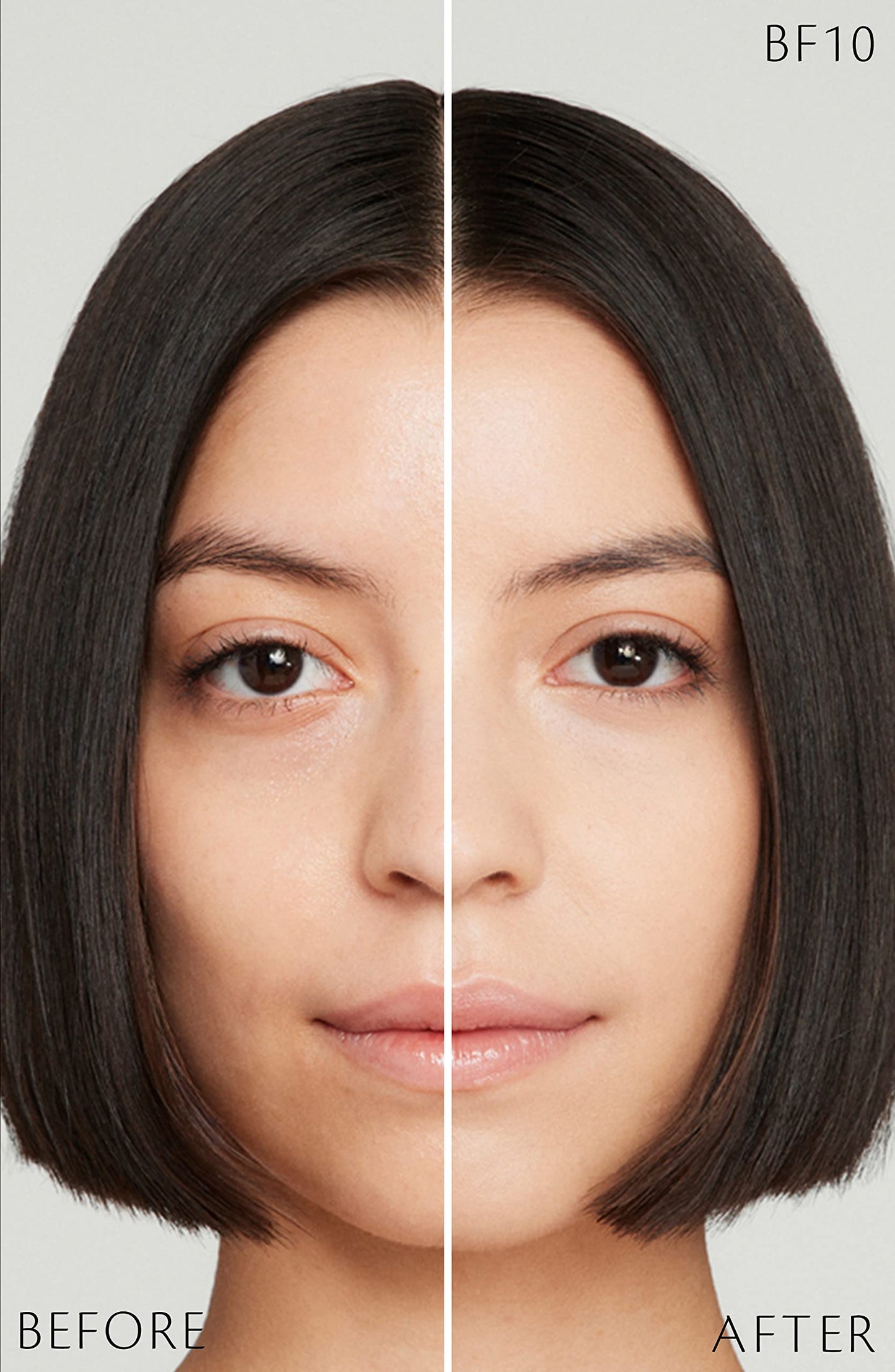 Clé De Peau Beauté, The Foundation SPF 22, 1 Fl Oz, BF10 Light Buff