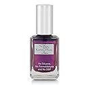 Karma Naturals Nail Polish - Non-Toxic, Vegan & Cruelty-Free (ROYAL FLUSH, 0.43 fl oz)