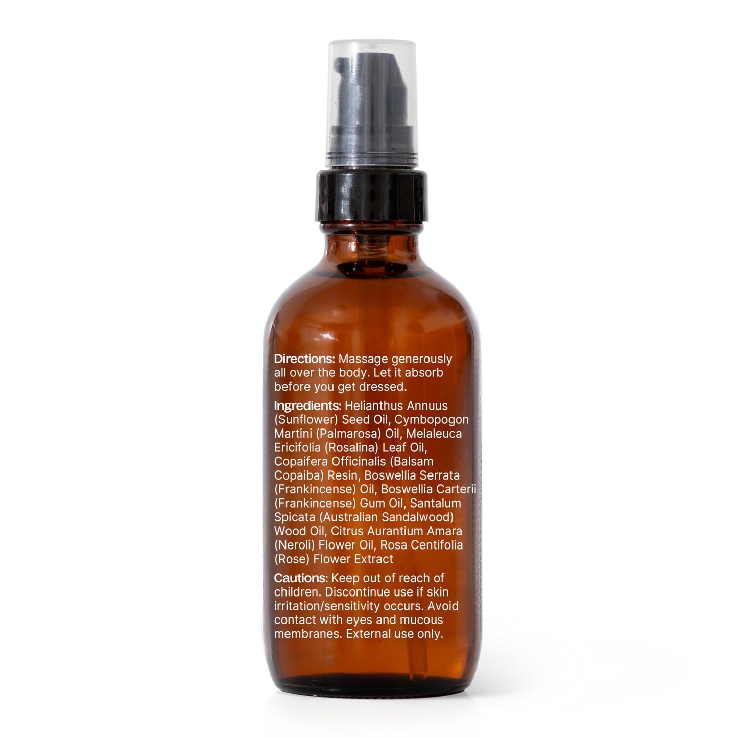 Plant Therapy Anti Age Body Oil 4 oz Locks in Moisture for Supple, Radiant Looking Skin, Helps Reduce the Appearance of Fine Lines, Made