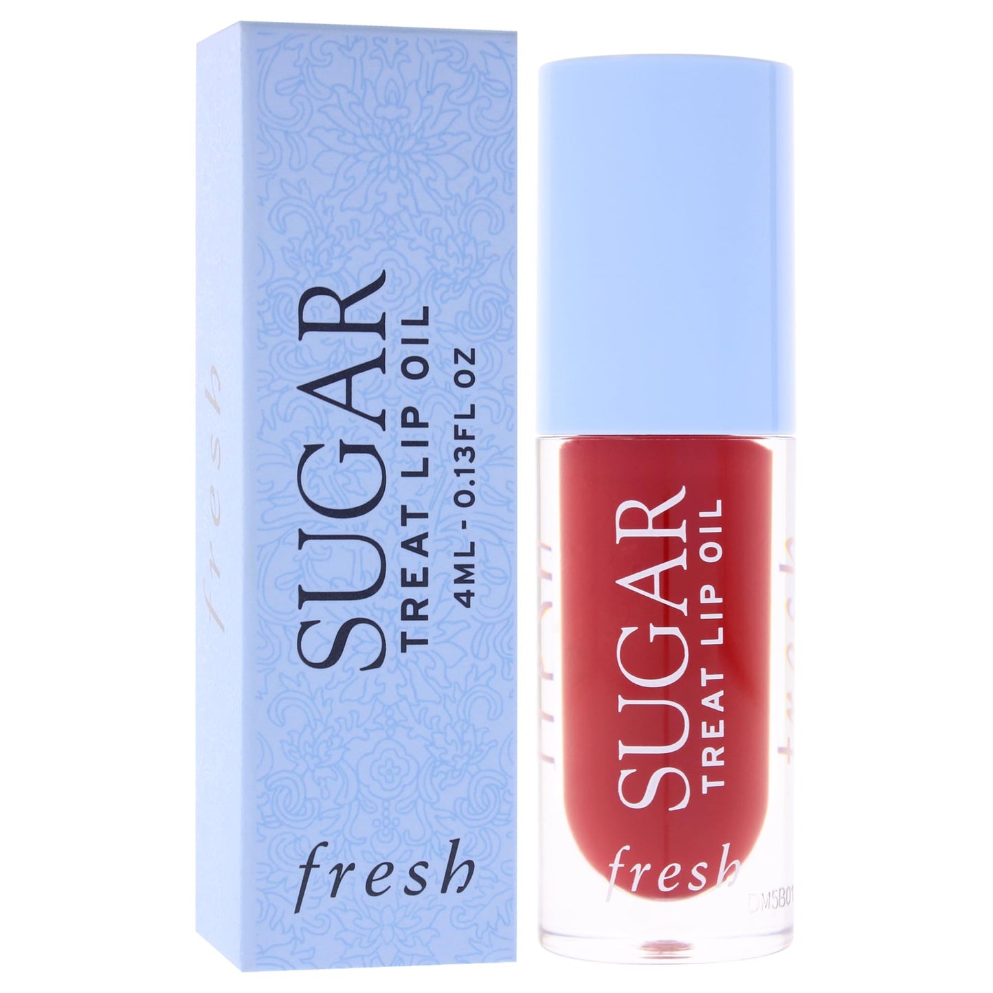 Fresh Sugar Treatment Lip Oil Rose