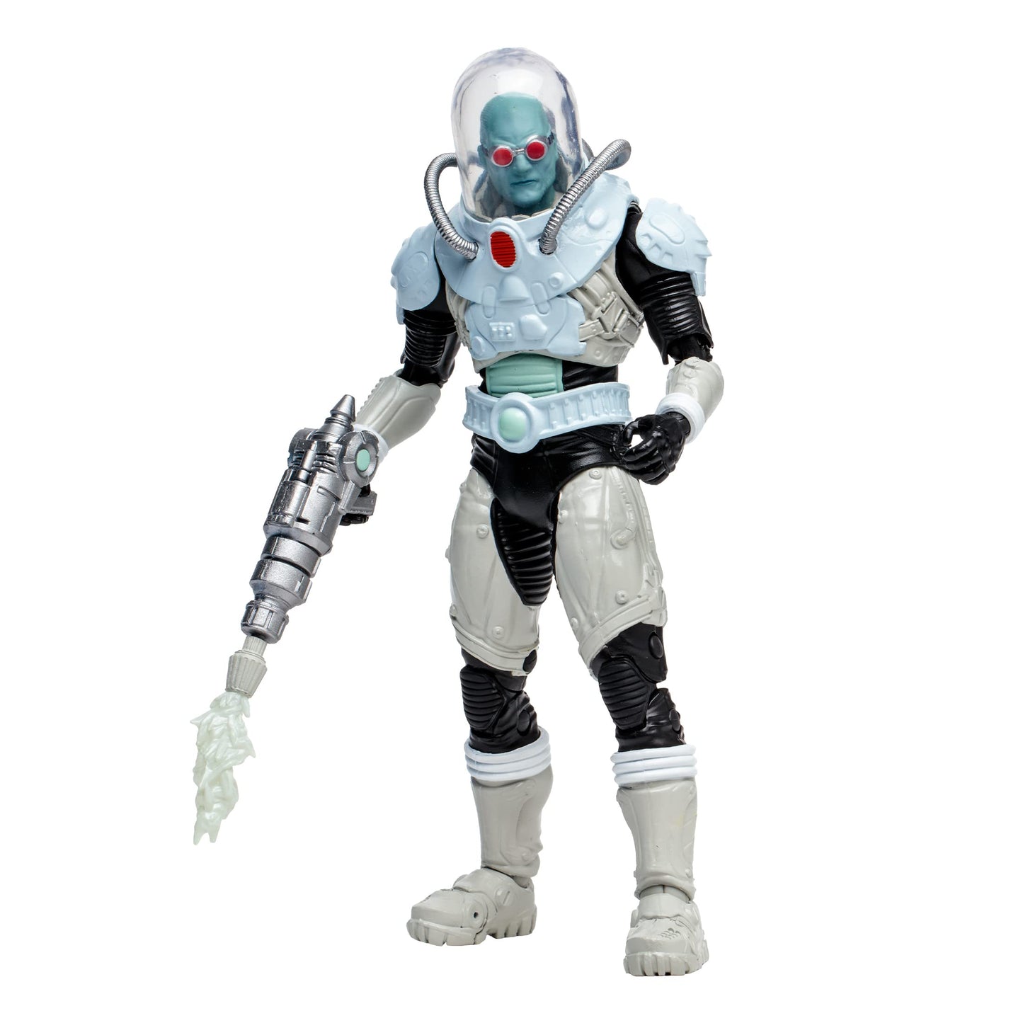 McFarlane Toys - DC Multiverse 7IN - Mister Freeze (Figure Style May Vary)