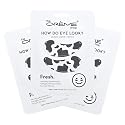 The Crème Shop | How Do Eye Look? Hydrogel Under Eye Patches (Fresh) - 3 Pack